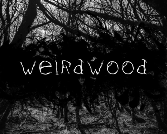 Weirdwood Game Cover