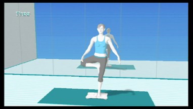 Wii Fit Image