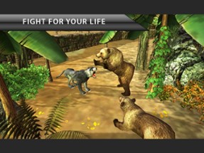 Wild Cat Simulator - Animal Survival Game Image