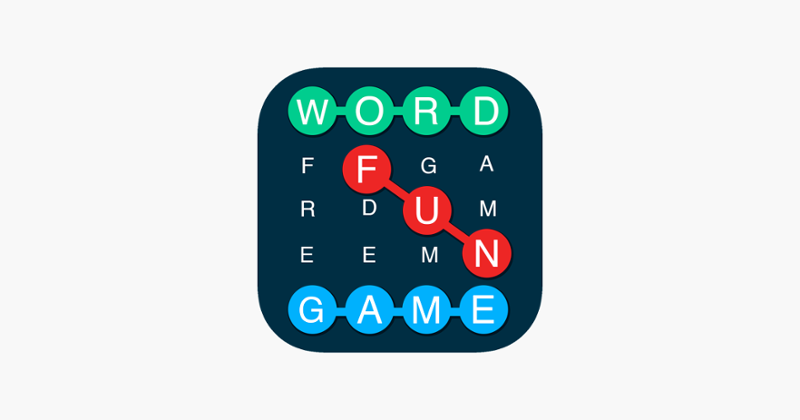 Word Search Unlimited Fun Game Cover