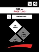 Wrestling: Quiz Game Image