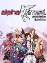 Alpha Kimori™ 1 Image