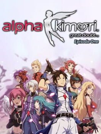 Alpha Kimori™ 1 Game Cover