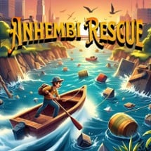 Anhembi Rescue Image