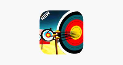 Archery Games Master King 3D Image