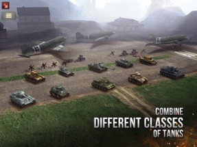 Armor Age: Tank Wars Image