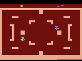 Atari: 80 Classic Games in One! Image