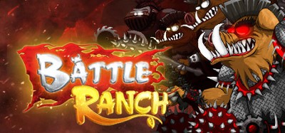 Battle Ranch: Pigs vs Plants Image