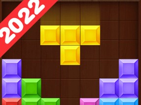 Block Puzzle Tetris Game Image