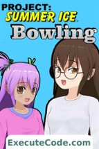 Bowling - Project: Summer Ice Image