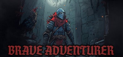 BRAVE ADVENTURER Image