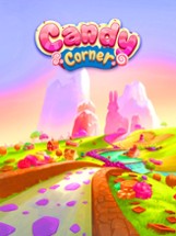 Candy Corner: Match 3 Puzzles Image