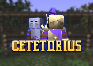 Cetetorius Image
