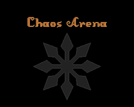 Chaos Arena Image