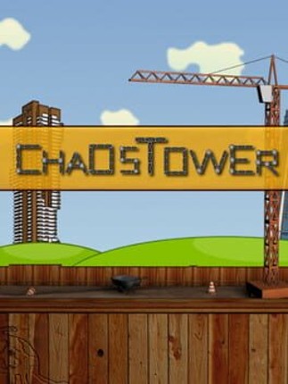 ChaosTower Game Cover