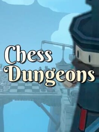 Chess Dungeons Game Cover