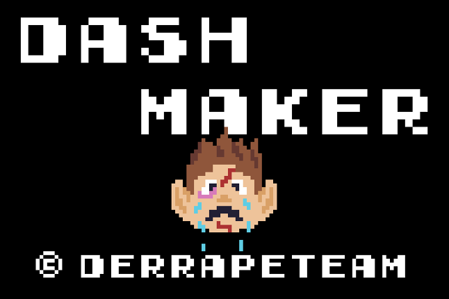 Dash Maker Game Cover
