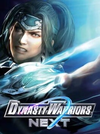 Dynasty Warriors Next Game Cover