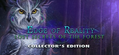 Edge of Reality: Lost Secrets of the Forest Collector's Edition Image