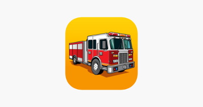 FireFighter 3D (Sim) Image