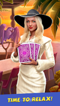 Solitaire Cruise: Card Games Image