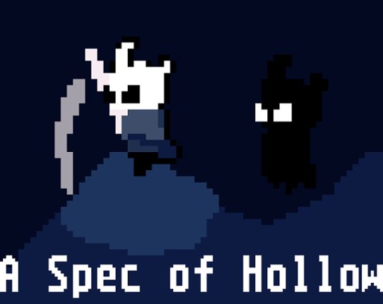 A Spec of Hollow Game Cover