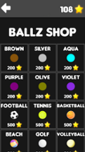 Boom Ballz - Unity3D complete project Image