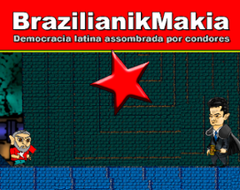 BrazilianikMakia Image