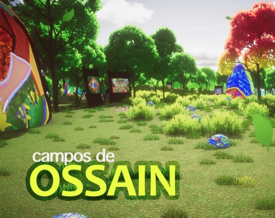 Campos de Ossain Game Cover