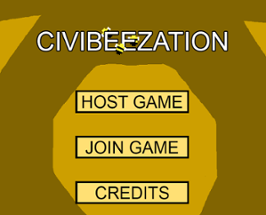 CiviBEEzation Image