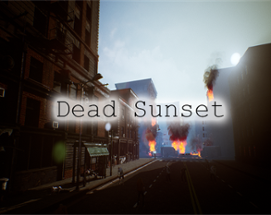 Dead Sunset (Demo) Image