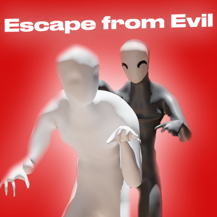 Escape from Evil Game Cover