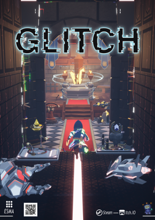 Glitch Game Cover