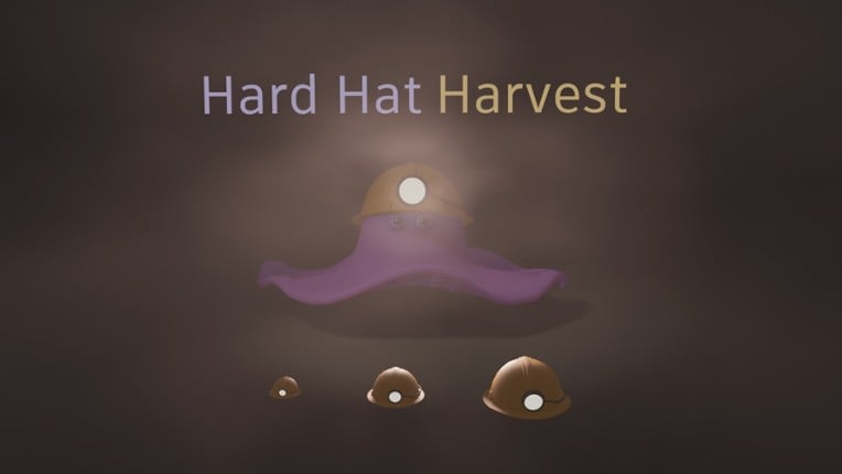 Hard Hat Harvest Game Cover