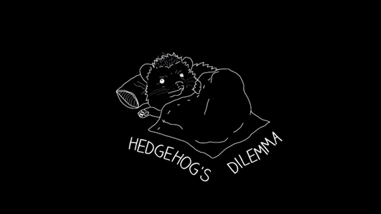 Hedgehog's Dilemma Game Cover