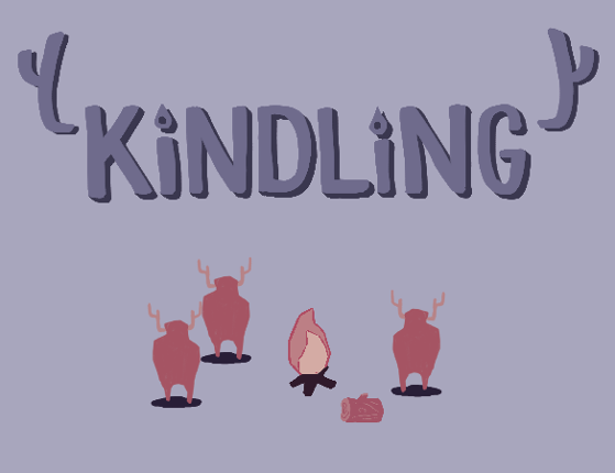 Kindling Game Cover
