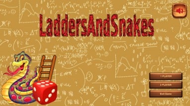 LaddersAndSnakes Image