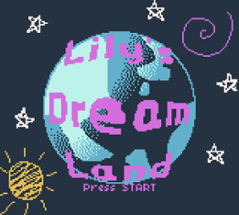 Lily's Dream Land Image