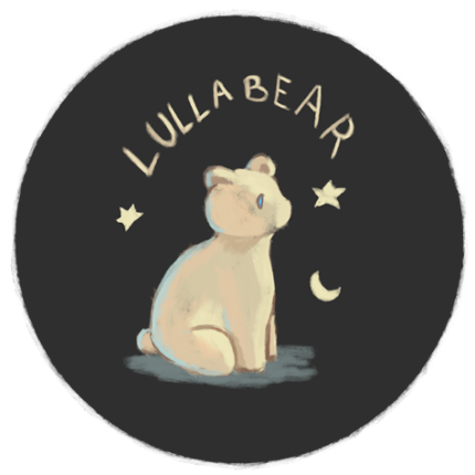Lullabear Game Cover