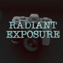 Radiant Exposure Image