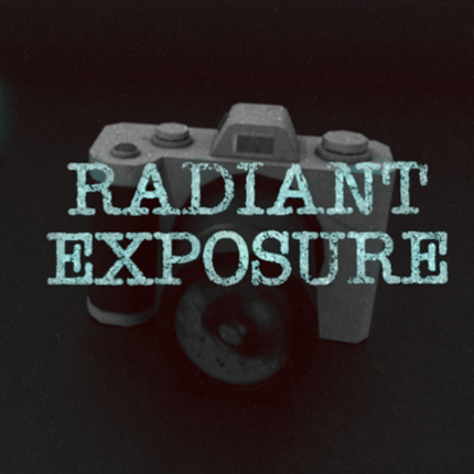 Radiant Exposure Game Cover