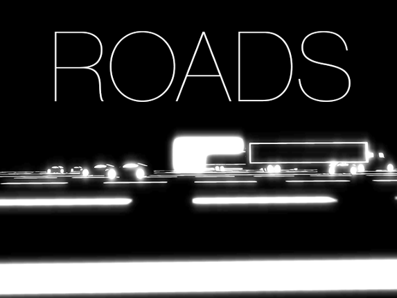 Roads Game Cover