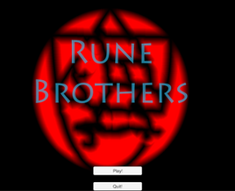 Rune Brothers Image