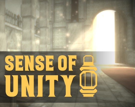 Sense of Unity Game Cover