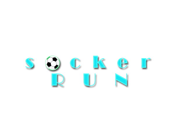 Soccer Run(Jam Game) Game Cover