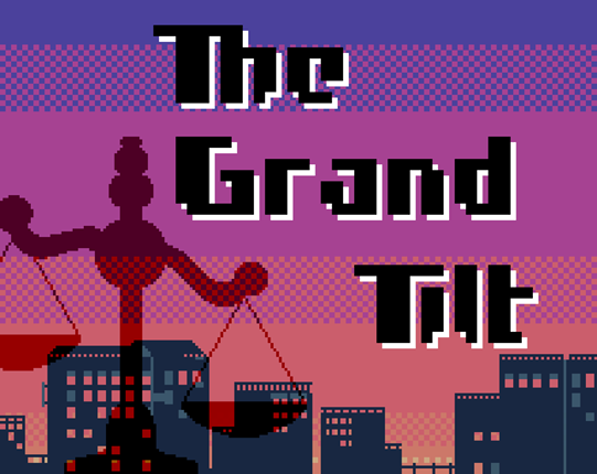 The Grand Tilt Game Cover