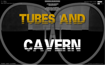 Tubes And Cavern Image