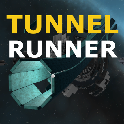 Tunnel Runner Game Cover