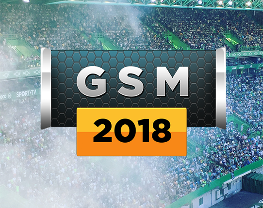 Global Soccer: A Management Game 2018 Game Cover