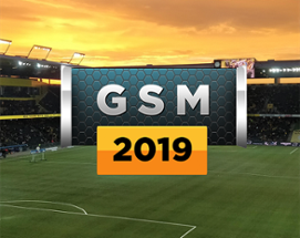 Global Soccer: A Management Game 2019 Image